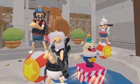 香肠派对先遣服7.97更新官方版下载  v3.1.2