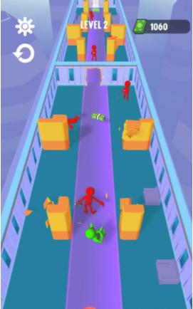 迷宫战警游戏最新安卓版  v3.5.2