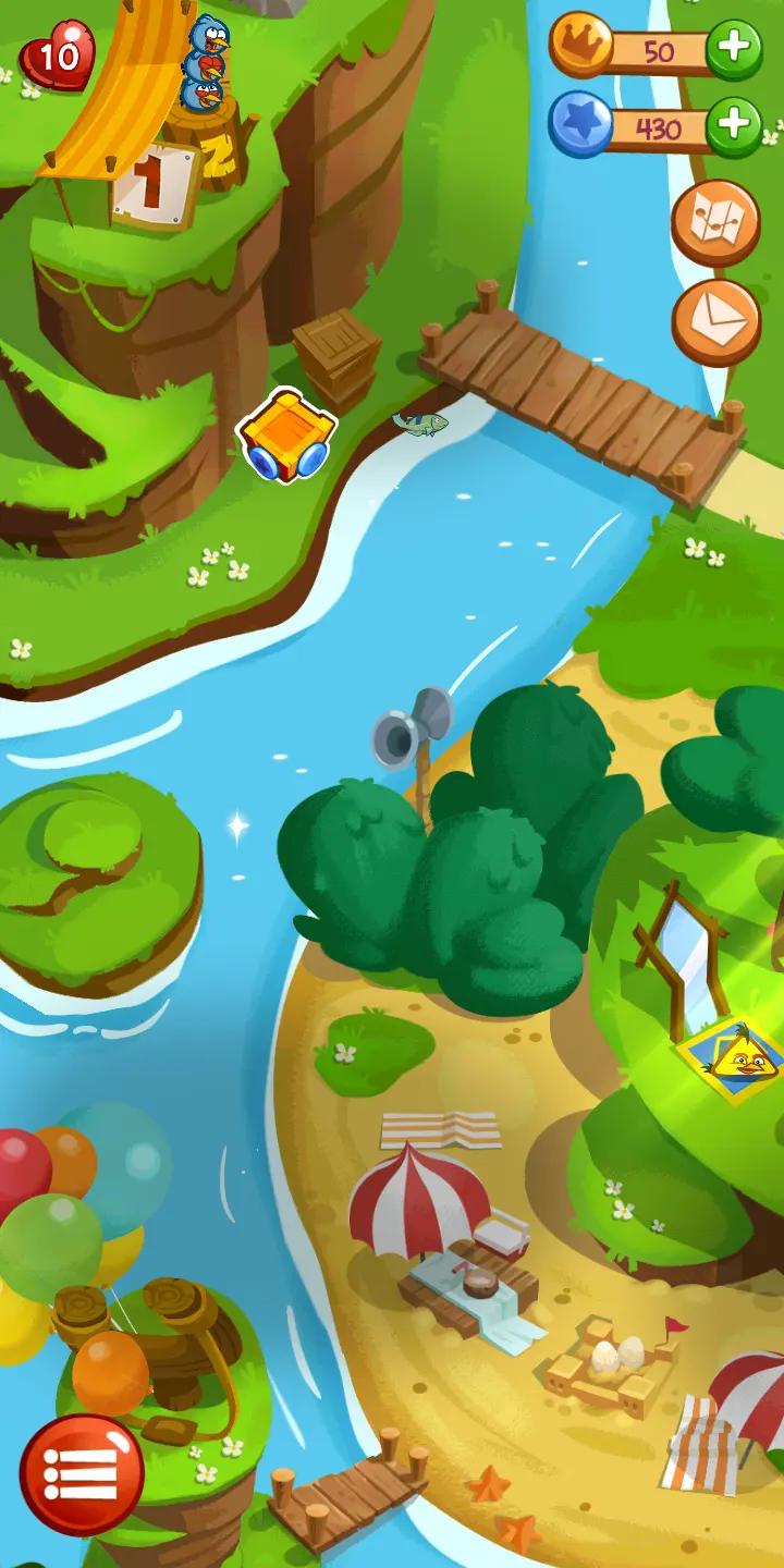 愤怒的小鸟爆破2024 v2.6.6