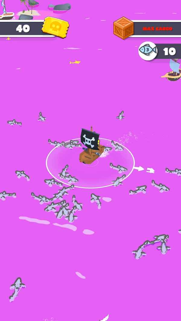 勇敢的海盗游戏官方版  v5.0.4