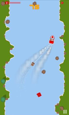 Water Ski(滑水游戏) v1.0.2 安卓版