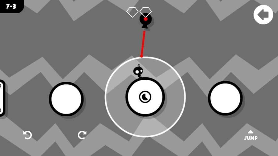 吃掉我Eat Me Please v1.0.7 安卓版