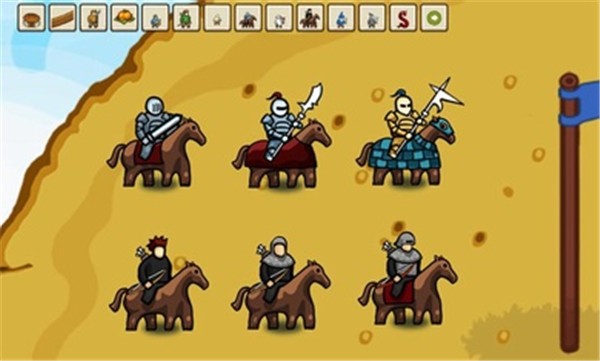 王国争霸无广告 v18.0