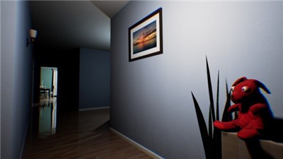 沉默的危险 v1.0