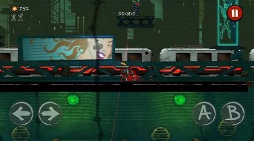 暗影之刃零  v1.5.1