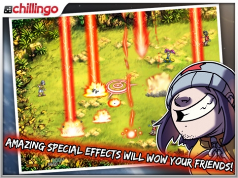 足球大战HD Pro Zombie Soccer Apocalypse Edition v4.0.5