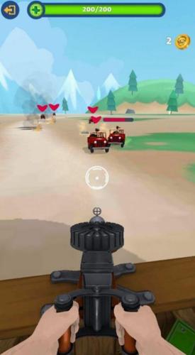 开炮射击拦截 v1.6.17