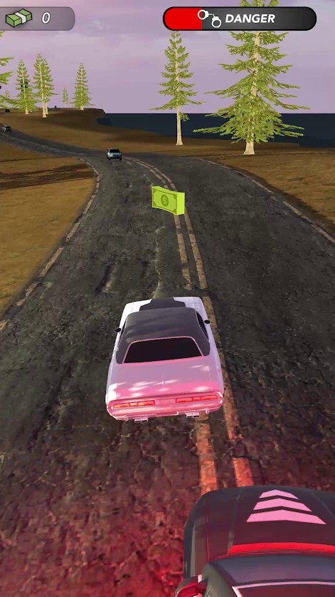 逃生大师3D游戏最新安卓版  v3.1.3