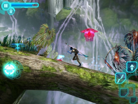 阿凡达HD James Cameron's Avatar for iPad v3.2.5