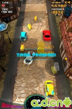 夺命狂飙 专业版 v1.01 v3.1.5