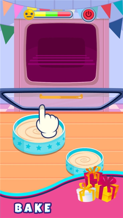 彩虹小马面包房 v1.4