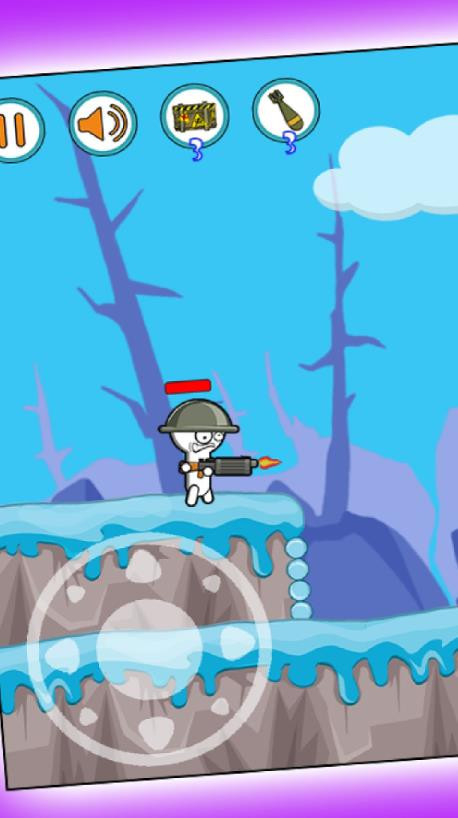 战争火柴人 2024-06-25 15:08