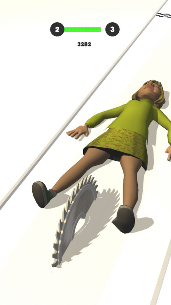 切断绳索游戏红包版  v4.3.2