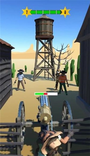 死眼代理人 v1.0.66