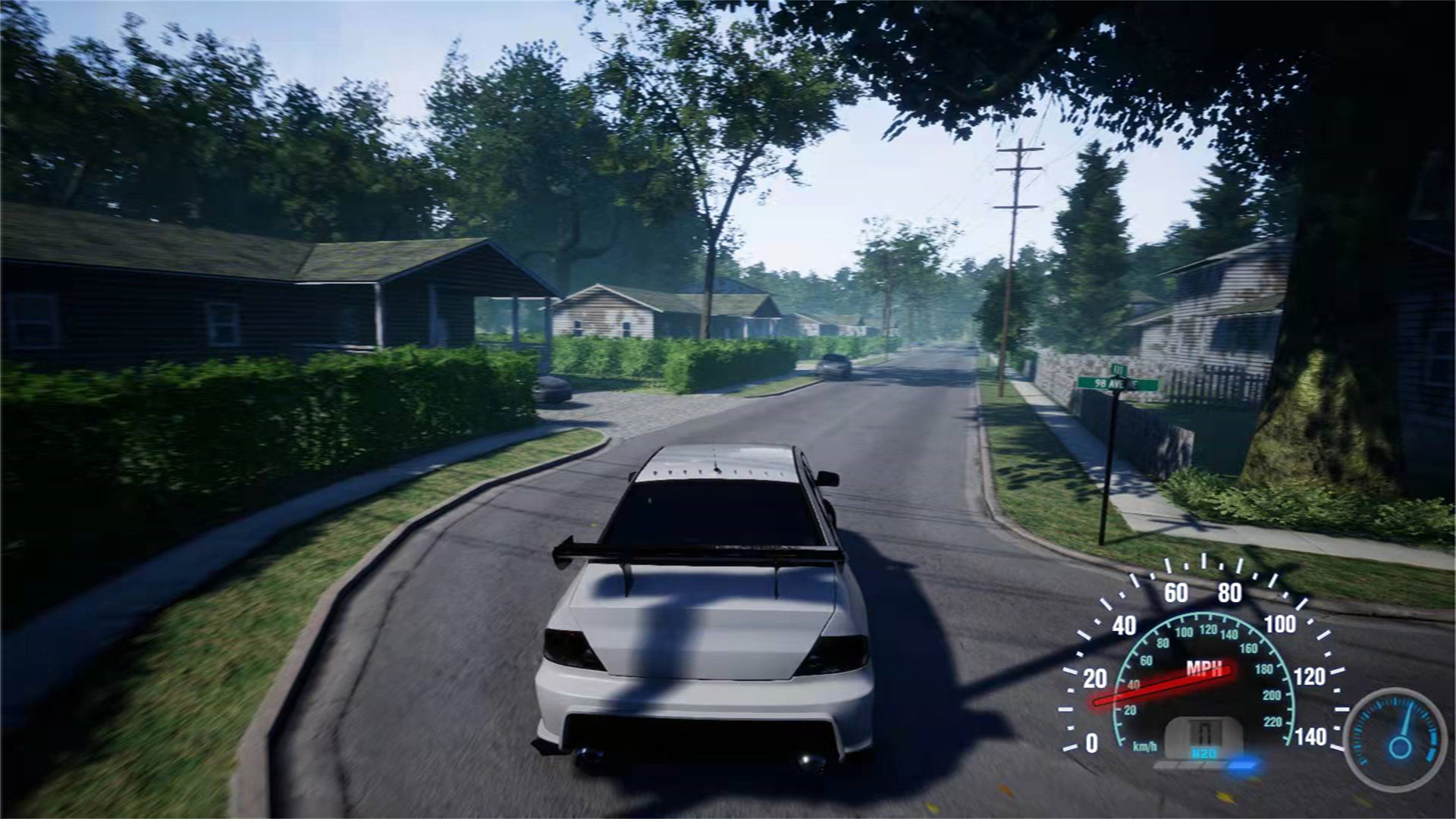 汽车改装驾驶大师游戏官方版  v3.3.4