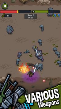 泡菜皮特生存 v3.0.5