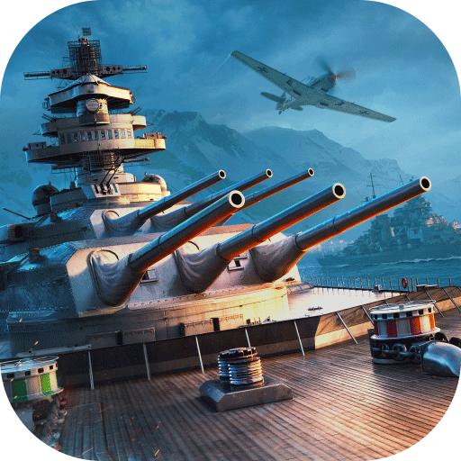 战舰世界闪击战4.0.1