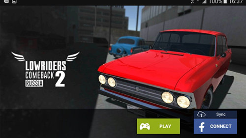 悬挂舞蹈赛车2俄罗斯 v3.1.5