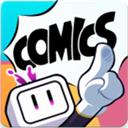 哔哩哔哩漫画国际版