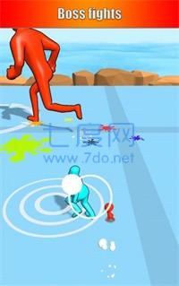 巨人践踏者 v0.4