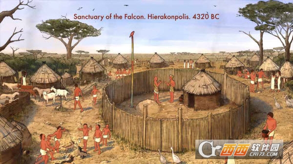 Predynastic Egypt(史前埃及安卓版) v1.0.5 最新版