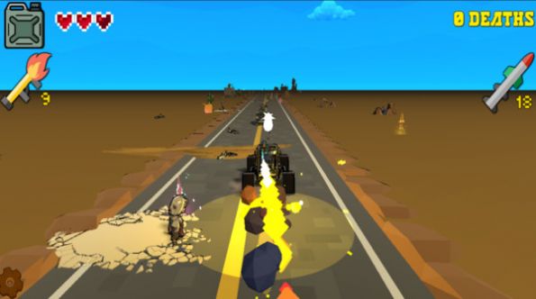 战地僵尸生存游戏中文最新版  v4.4.1