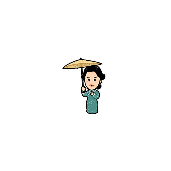 觉醒年代头像图片 v1.0