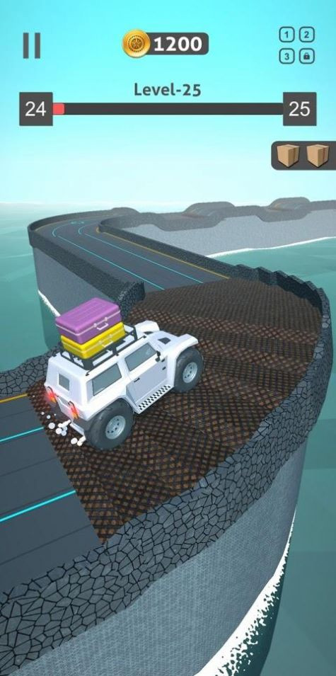 平稳货车驾驶 2024-06-25 15:08