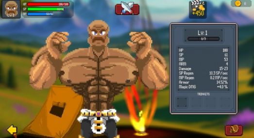 诋毁者安卓手机版  v3.5.3