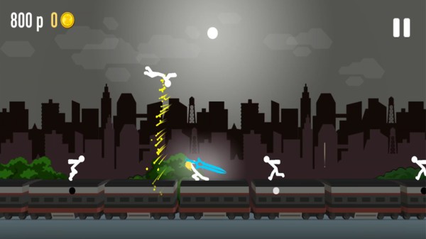 火柴人神奇大侠2 2024-06-25 15:08