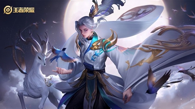 王者荣耀海豚辅助 v1.0.5