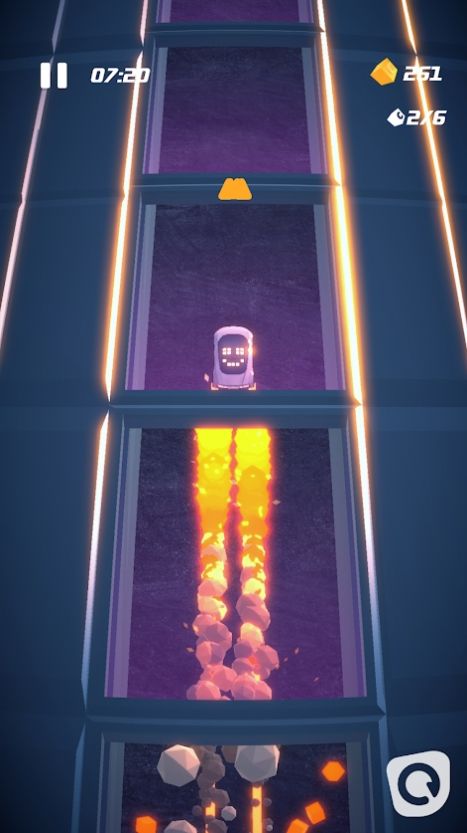 日落驾驶员 v1.2