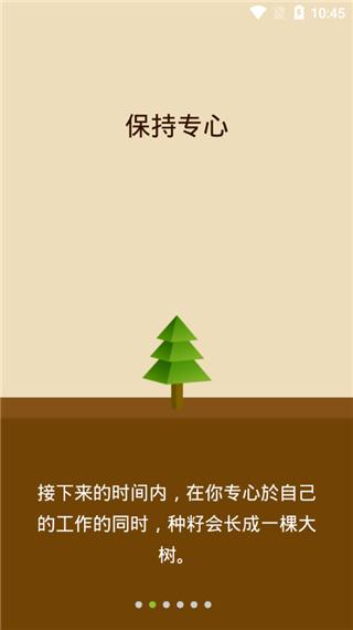 专注森林  v1.02