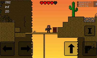 子弹力量2 v1.4.3