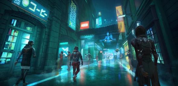 超猎都市 2020-07-03 09:29