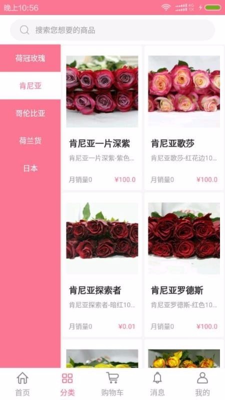 宋宇花城截图0
