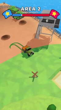 前线卡车Frontline Truck v3.0.5