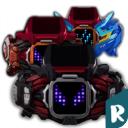 假面骑士戴蒙斯模拟器手机版(Demons Driver Veil Destream)