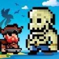 僵尸大战海盗游戏无限资源中文版 