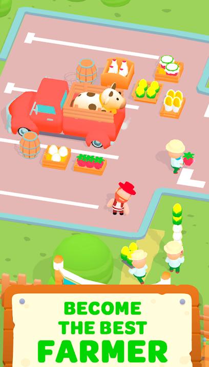 放置庄稼种植  v1.0.0