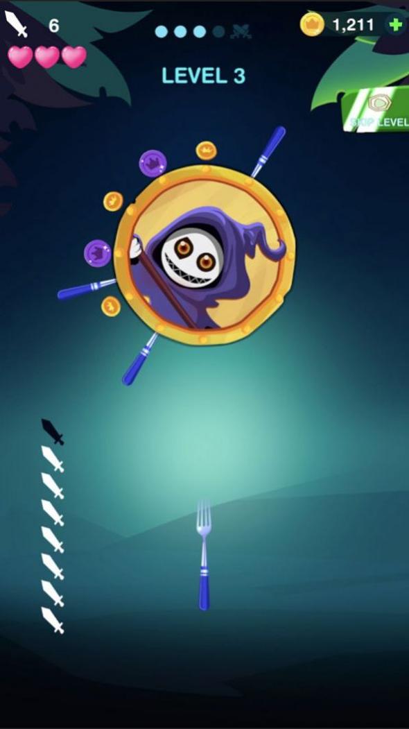 见缝插刀怪物大作战 v1.0.2