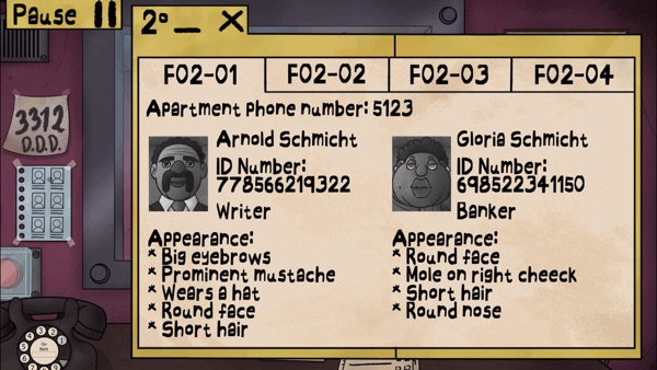 他不是我的邻居 中文手机版 v3.2.5