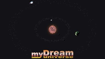 我的梦幻宇宙 版本:v2.06