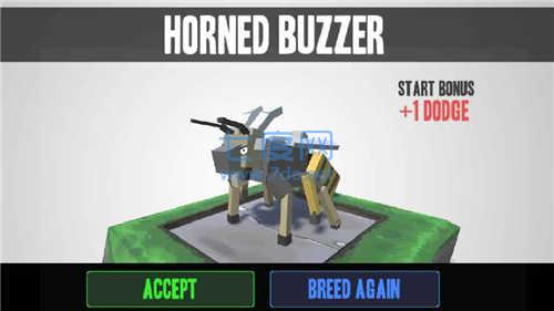 合成动物中文版