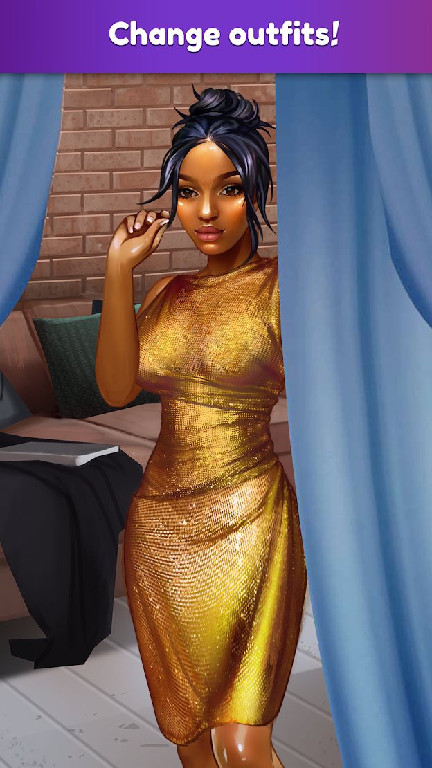 制作人选择您的明星免费金币钻石最新版图片2