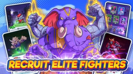 指尖之力Tap Force v4.0.5