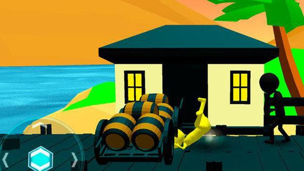 野兽格斗摔跤  v1.0.1