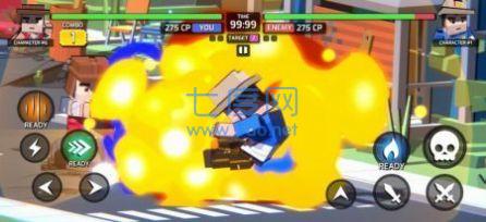 超神龙斗士 v1.0.3