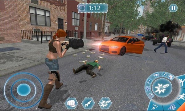 维加斯孤胆枪手  v2.0.0