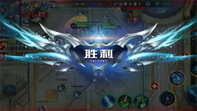 野外冲击战小游戏 5v5 v3.1.0